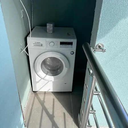 The Velvet Thasoss Makriammos