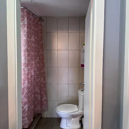 The Velvet Thasoss Makriammos