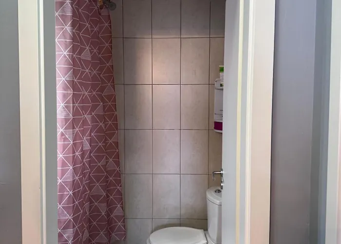 The Velvet Thasoss Makriammos