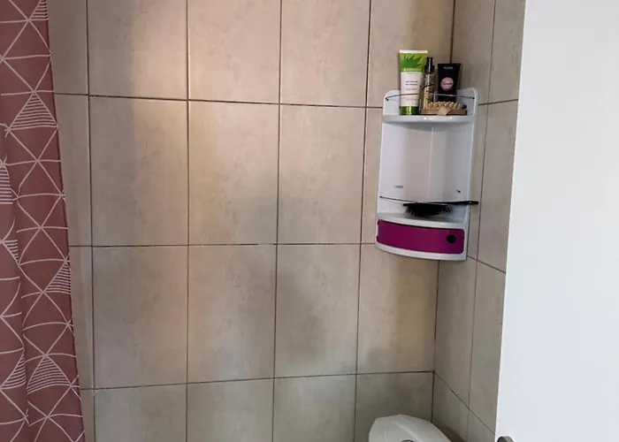 Lejlighed The Velvet Thasoss